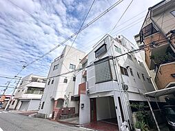 桑津1丁目戸建て