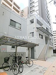 ヴィラ・グランディオ東本町