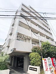 ステラコート横浜白楽