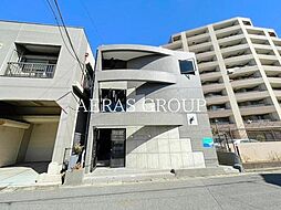 ROSE GARDEN R12番館