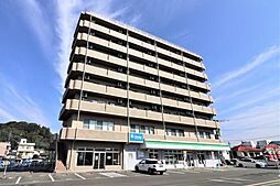 ファースト中青井 403