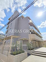 アルファコート青砥3