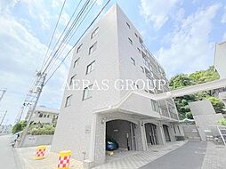 横浜市港北区篠原町