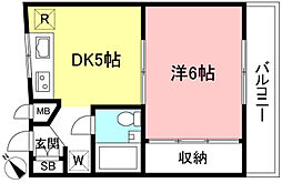 府中オリエントプラザ 304
