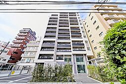 アーバネックス早稲田テラス 502