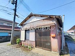 川島貸家
