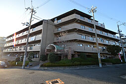 吹田市上山手町