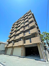ヴァンクール住吉