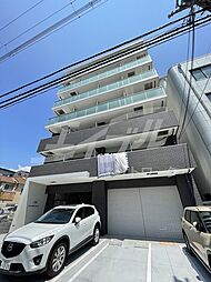 ライブガーデン江坂VIII