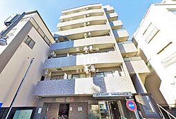 品川区北品川２丁目