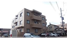 マンション　ウィッシュ 201