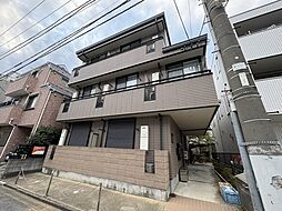 プリマベーラお花茶屋 203