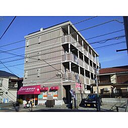 STメゾン相模原 402