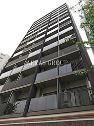 パークキューブ西新宿