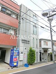 モジュロール都立家政