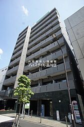 港区芝浦１丁目