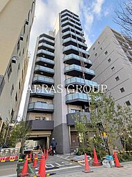 オーキッドレジデンス渋谷富ヶ谷 1008