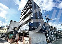 大阪市城東区中浜１丁目