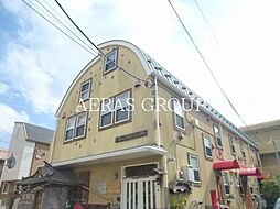 タウンカテッジ行徳