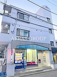 ビエント宮崎台