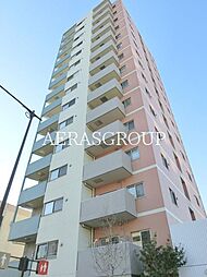 アリーチェ中落合