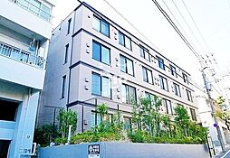 大田区北馬込１丁目