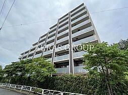 八王子市東中野