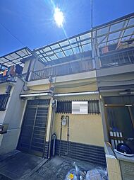 浜寺石津町中テラスハウス