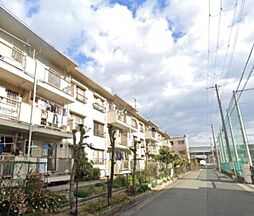 グリーンハイム堺1棟