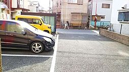 レオパレスガイア初雁