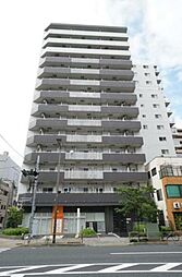 ランドステージ両国