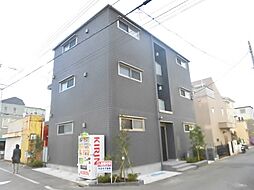 大和市中央林間３丁目