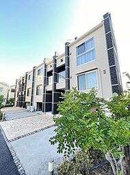 堺市北区黒土町の一戸建て