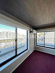 アズ信濃町レジデンス