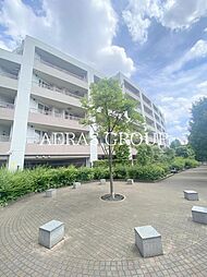 Ｄグラフォート世田谷芦花公園