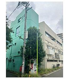 フラット代田橋