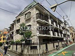 中野区本町３丁目