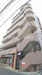 レーベンス八幡