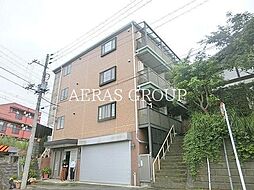 グレイス津田沼