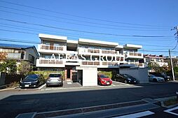 オアシスＢ棟