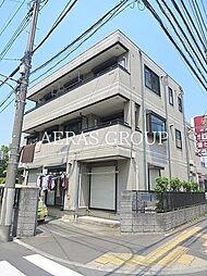 アルカンスイエル西台