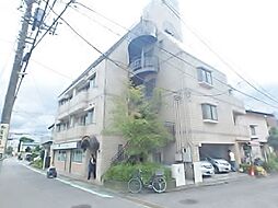 相模原市中央区上溝４丁目