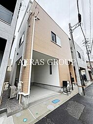 Kolet二子新地#06