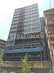 オーパスレジデンス中板橋 1304