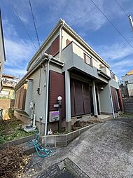 千葉市花見川区南花園1丁目26 戸建