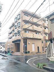 ジェントリービル高島平