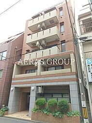 江東区門前仲町１丁目