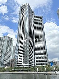 GRAND MARINA TOKYO パークタワー勝どき サウス