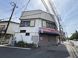 南一丁目テラスハウス2 1