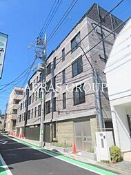 ラ・ペルラ池尻大橋II